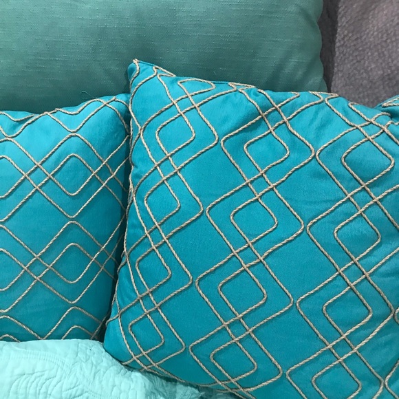 Quilt set - Picture 4 of 5